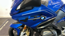 BMW R1250 RT LE 